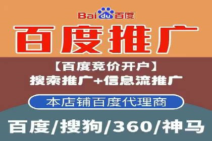 SEM代运营案例：品牌影响力提升